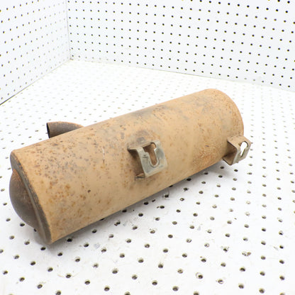 2017 Polaris Sportsman 570 Exhaust Muffler 1262445-489