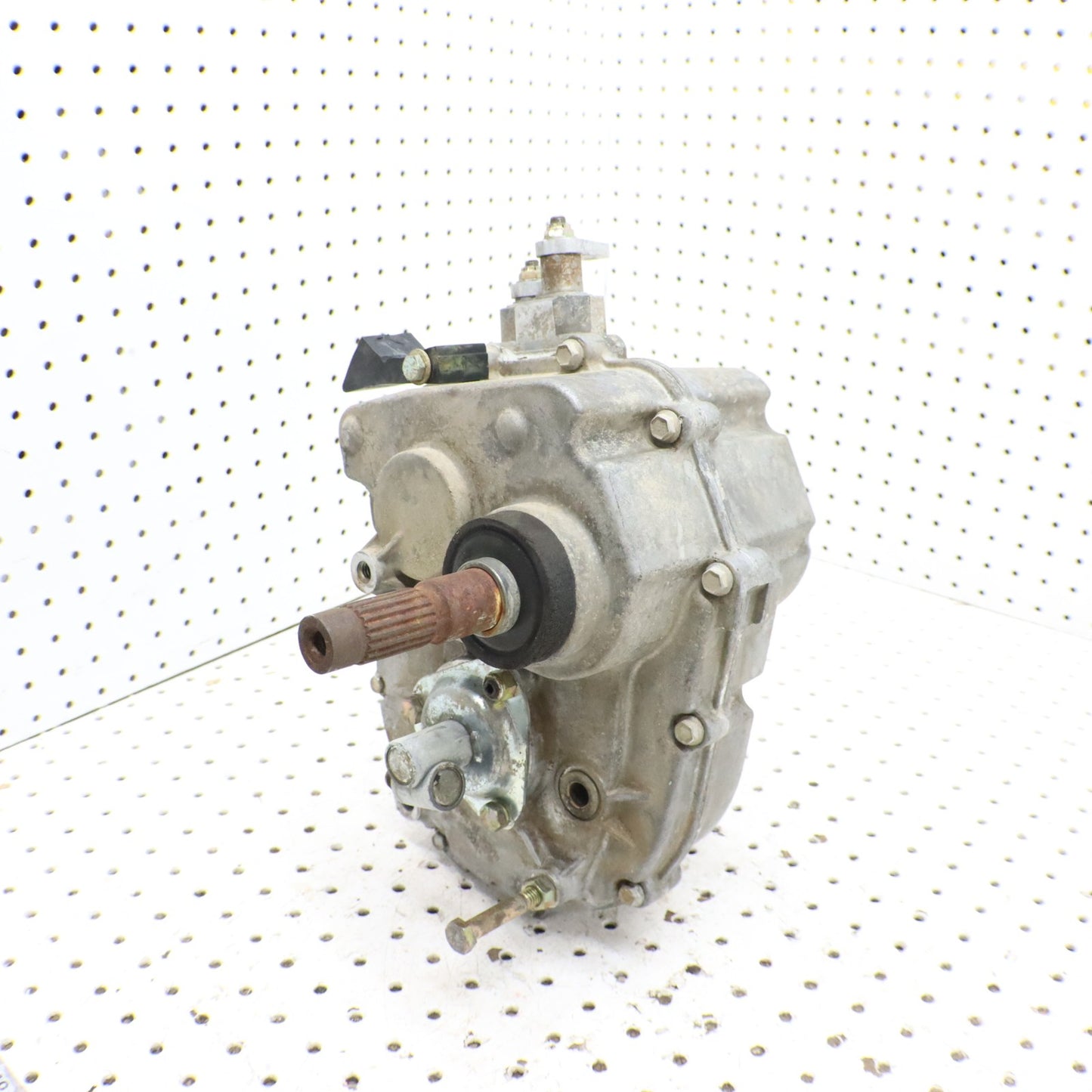 1998 Polaris Xplorer 400l Transmission Gearcase 1341157  