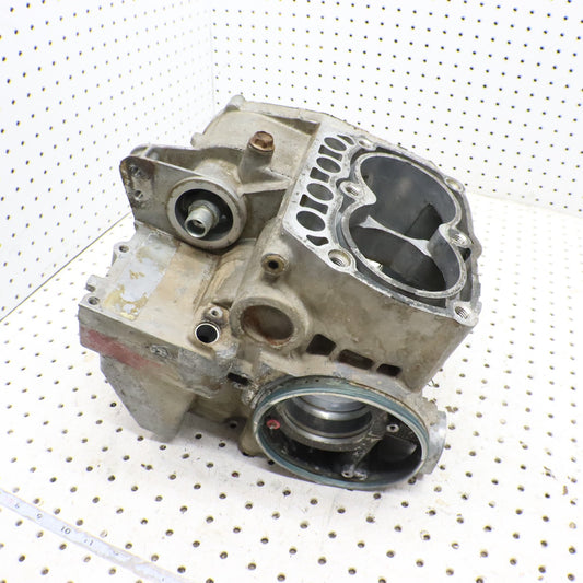 2003 Polaris Sportsman 600 Crankcase Engine Case 1201655; 2202364