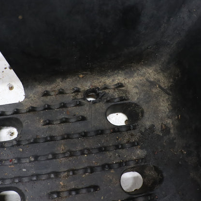 2008 Polaris Sportsman 800 Right Footwell Step Stand Footrest 5436932-070