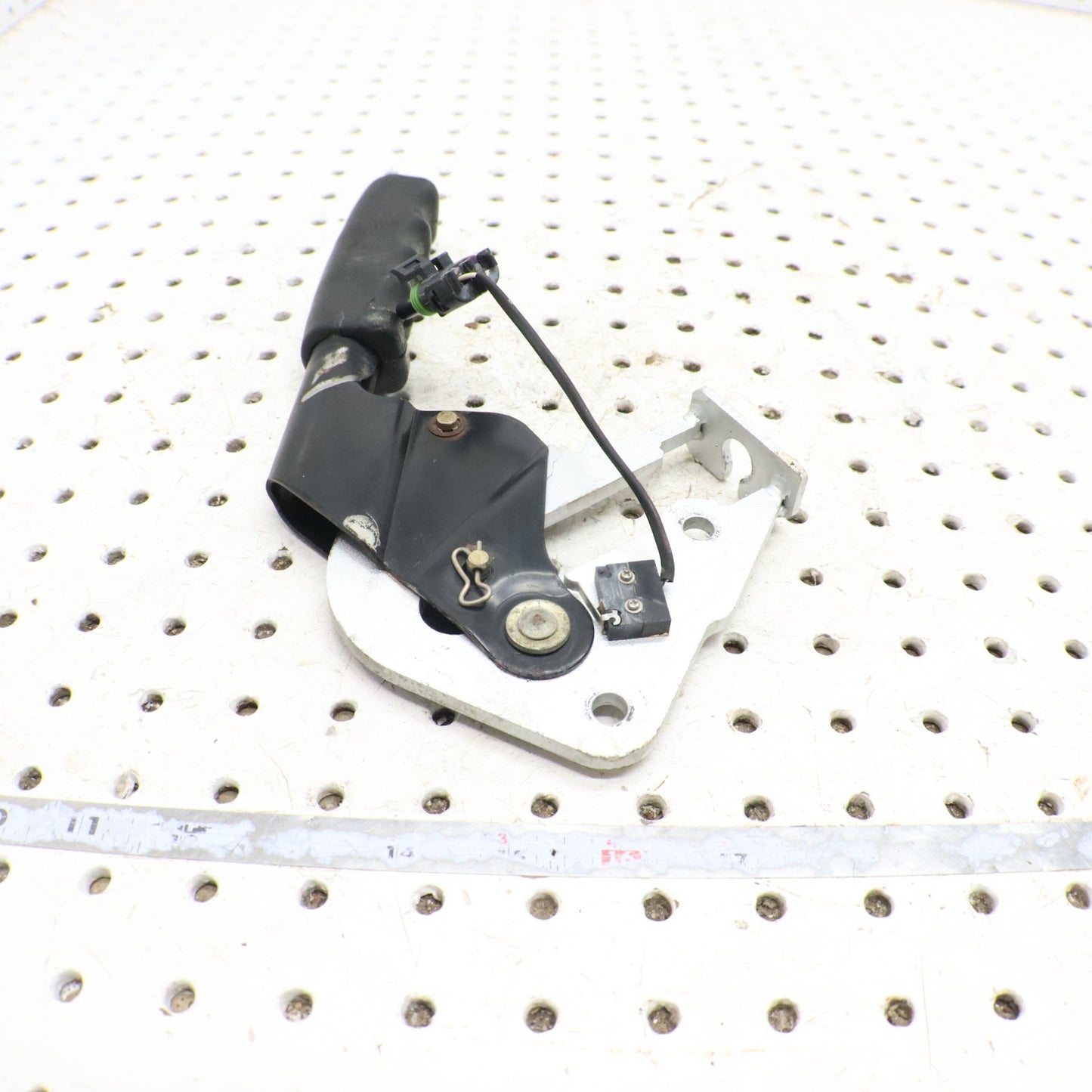 2013 Polaris Ranger 800 PARK BRAKE LEVER ASSEMBLY 1911573