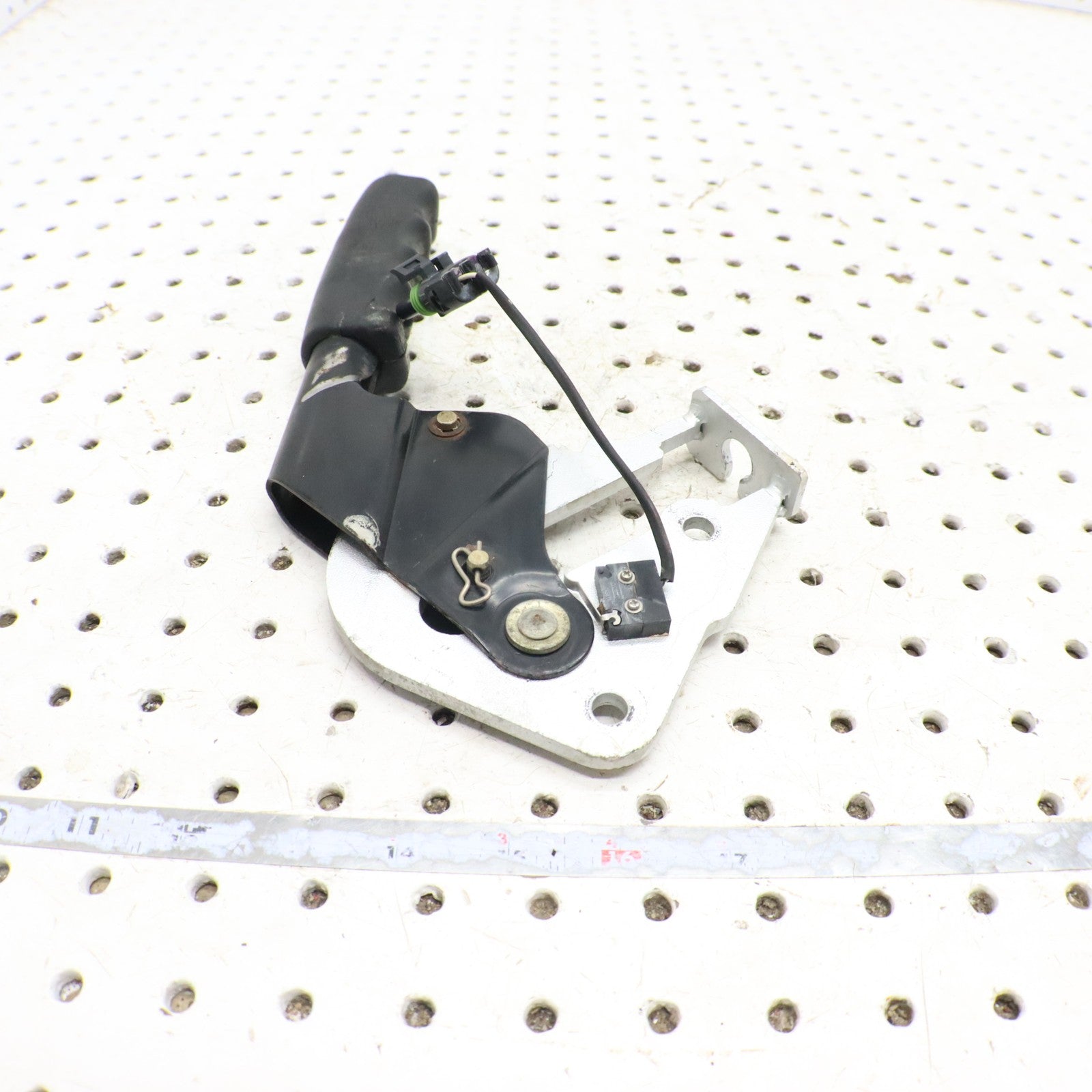 2013 Polaris Ranger 800 PARK BRAKE LEVER ASSEMBLY 1911573