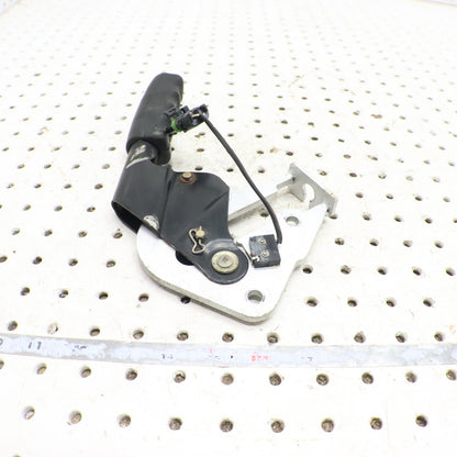 2013 Polaris Ranger 800 PARK BRAKE LEVER ASSEMBLY 1911573