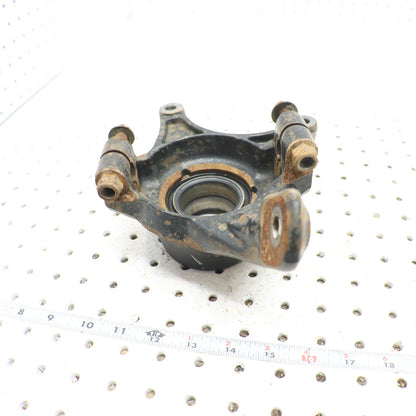 2013 Polaris Ranger Xp 900 Steering Knuckle  FRONT RIGHT 5138232; 5139977