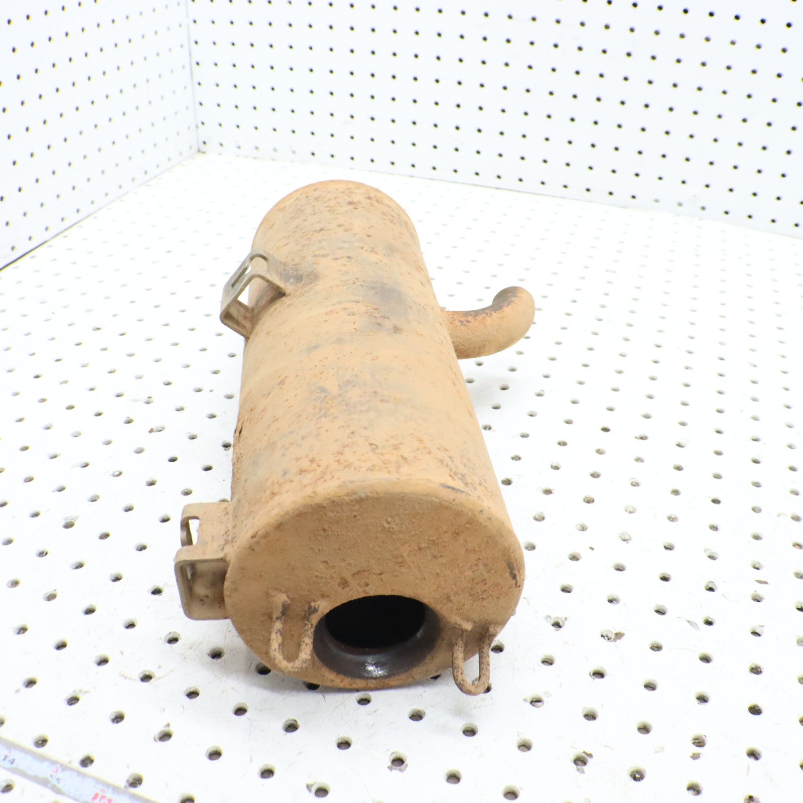 2017 Polaris Sportsman 570 Exhaust Muffler 1262445-489