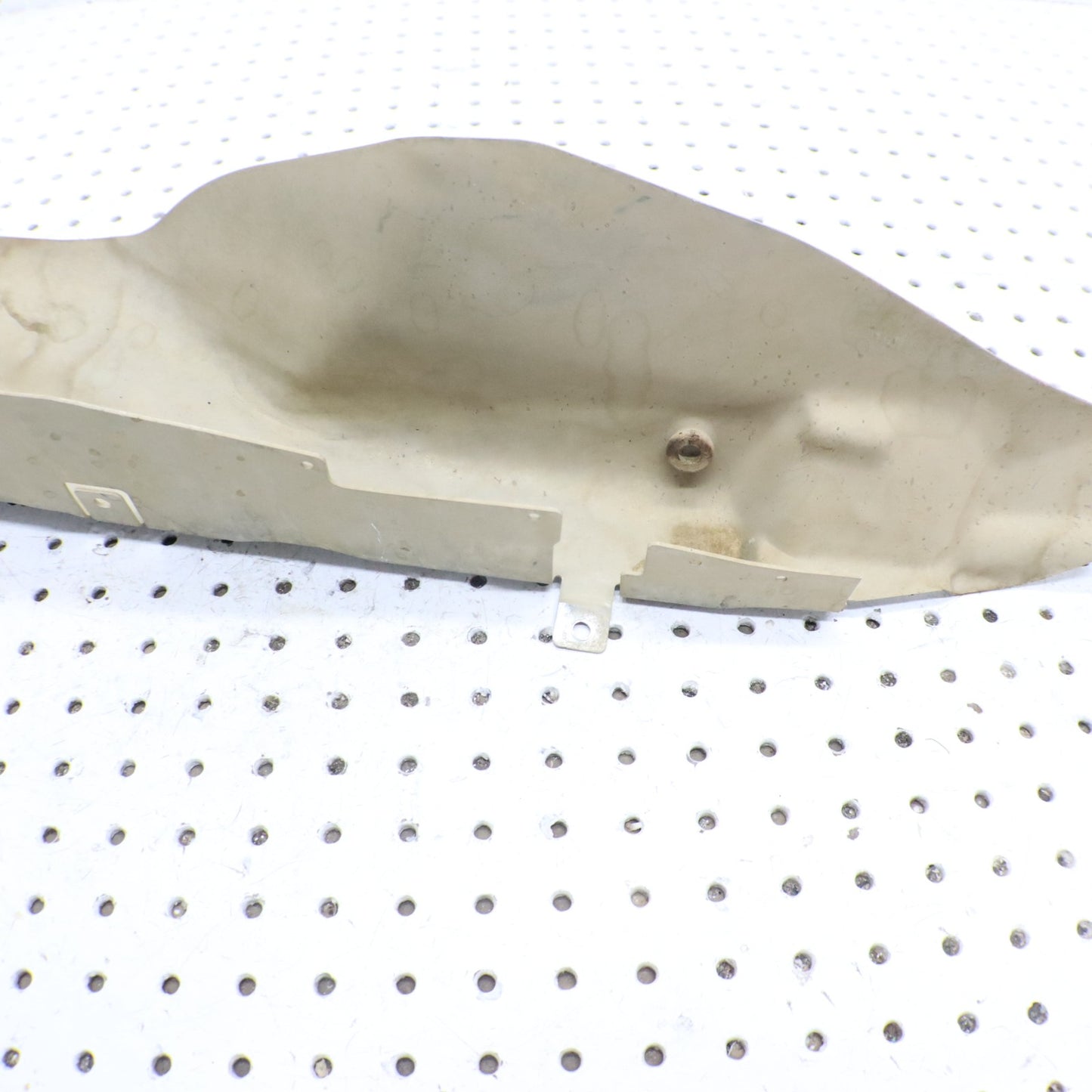2012 Polaris Sportsman 500 Exhaust Heat Shield 5254444