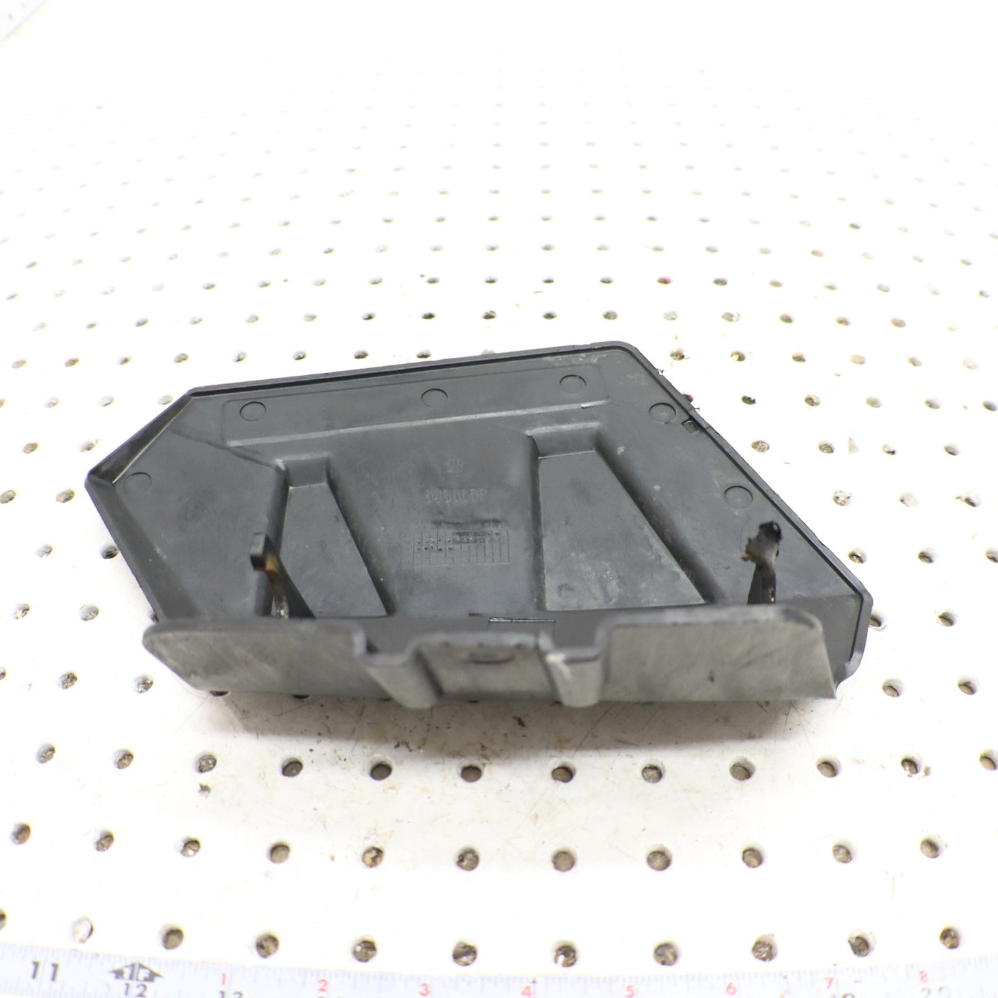 2009 Polaris Sportsman Xp 850 Cv Joint Shield Axle Guard FRONT R 5436658-070