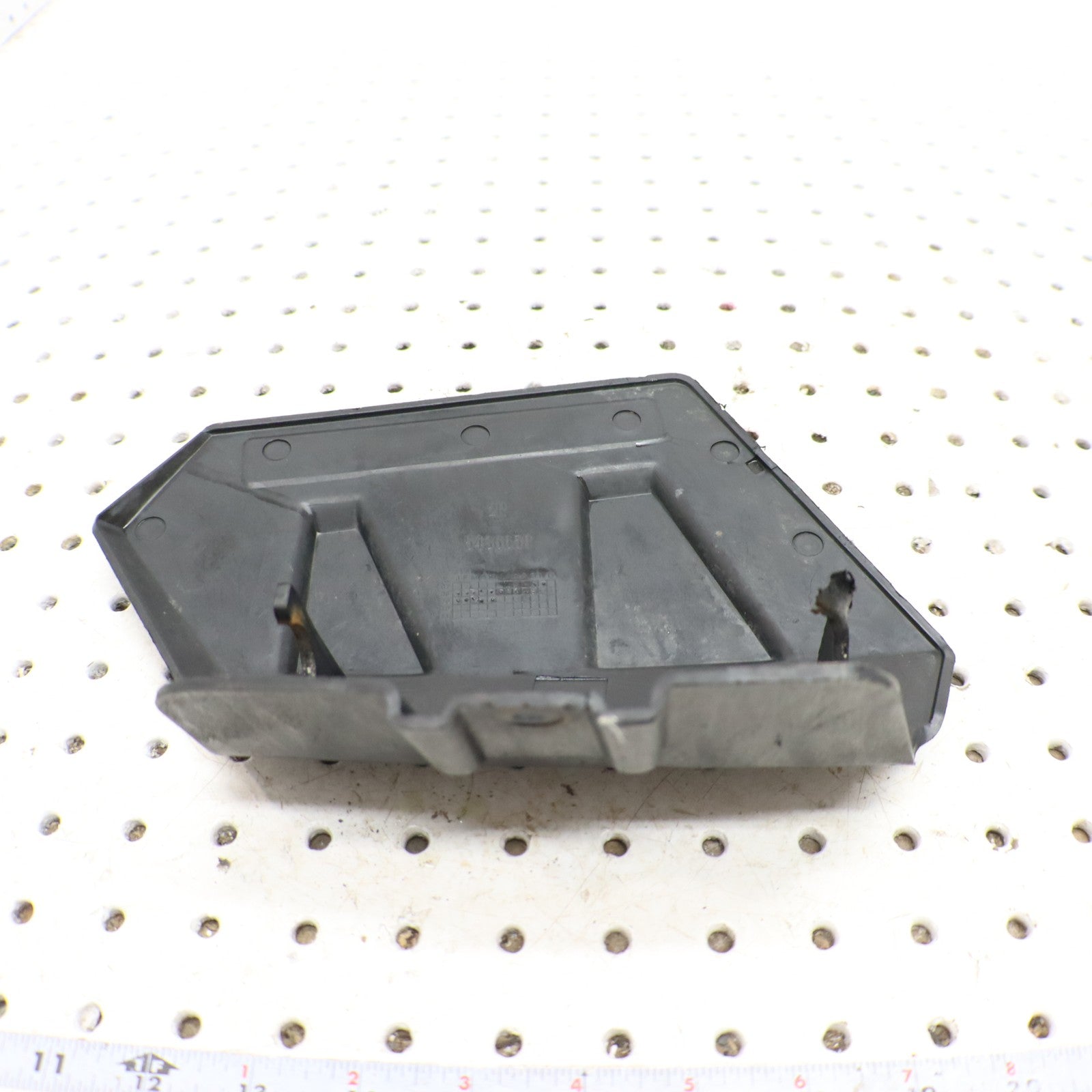 2009 Polaris Sportsman Xp 850 Cv Joint Shield Axle Guard FRONT R 5436658-070