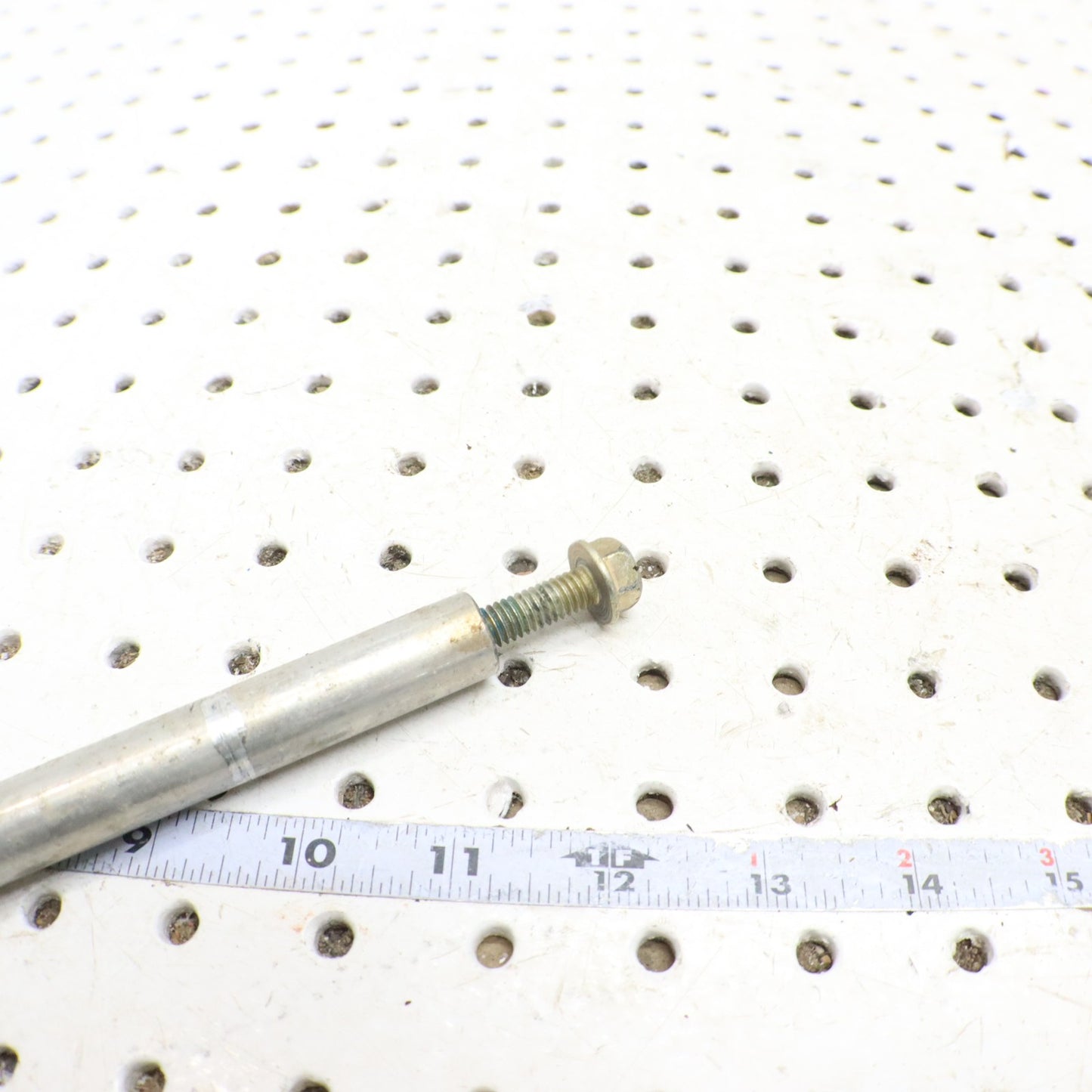 2009 Arctic Cat Crossfire R 8 Rear Suspension Cross Axle Brace 0604-426