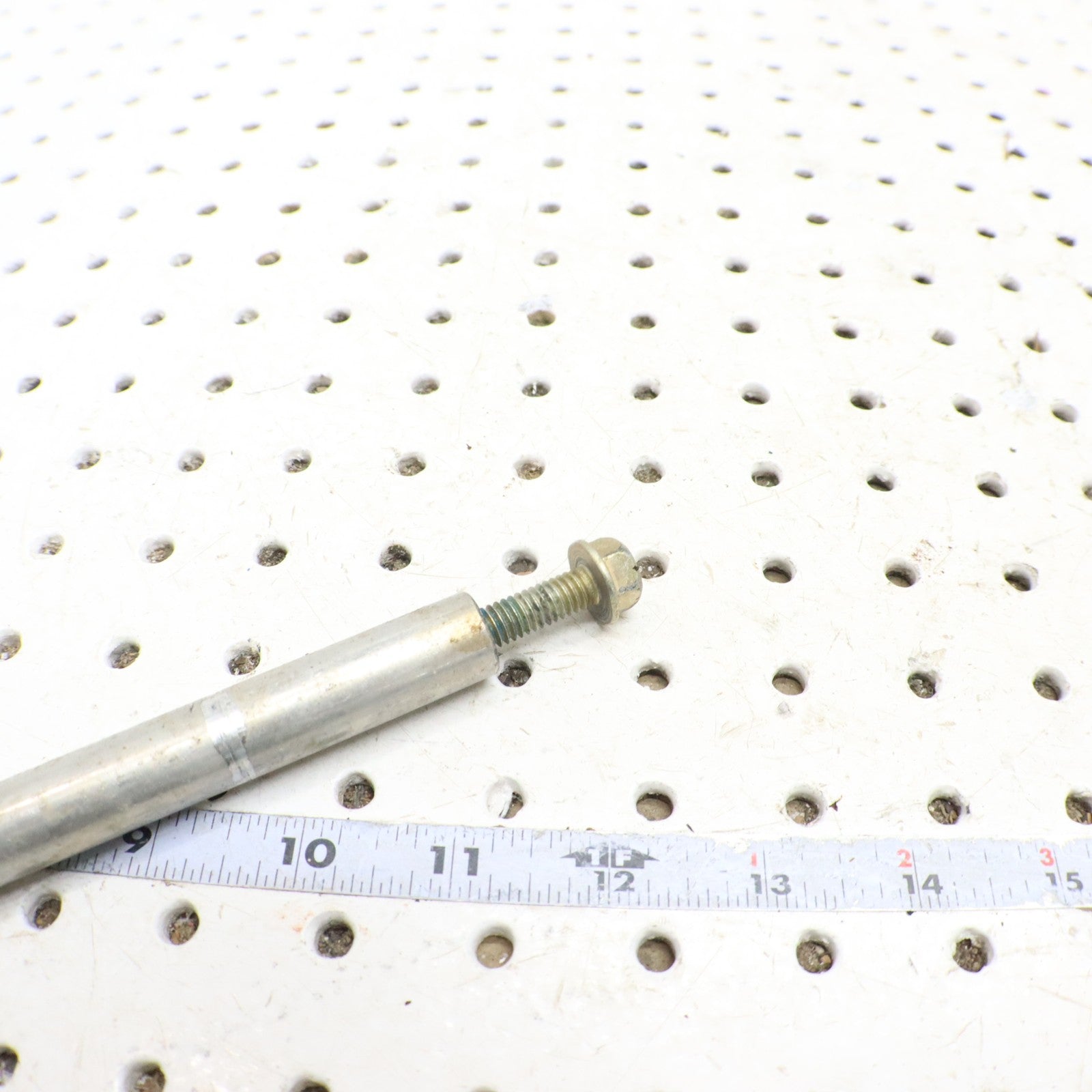 2009 Arctic Cat Crossfire R 8 Rear Suspension Cross Axle Brace 0604-426