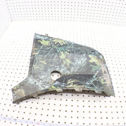 2009 Polaris Sportsman Xp 850 Side Panel Cover Right 5437815-455