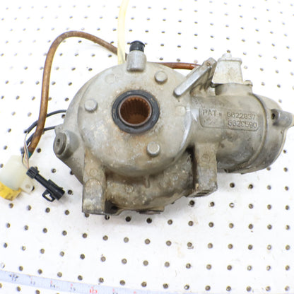 2008 Polaris Sportsman 800 Front Gearcase Differential Final Drive 1332568