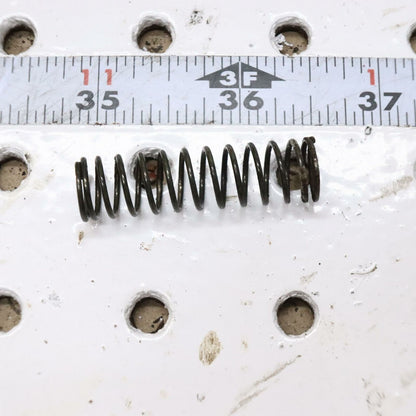 2009 ARCTIC CAT CROSSFIRE R 1000 EXHAUST POWER VALVE SPRING 3006-484