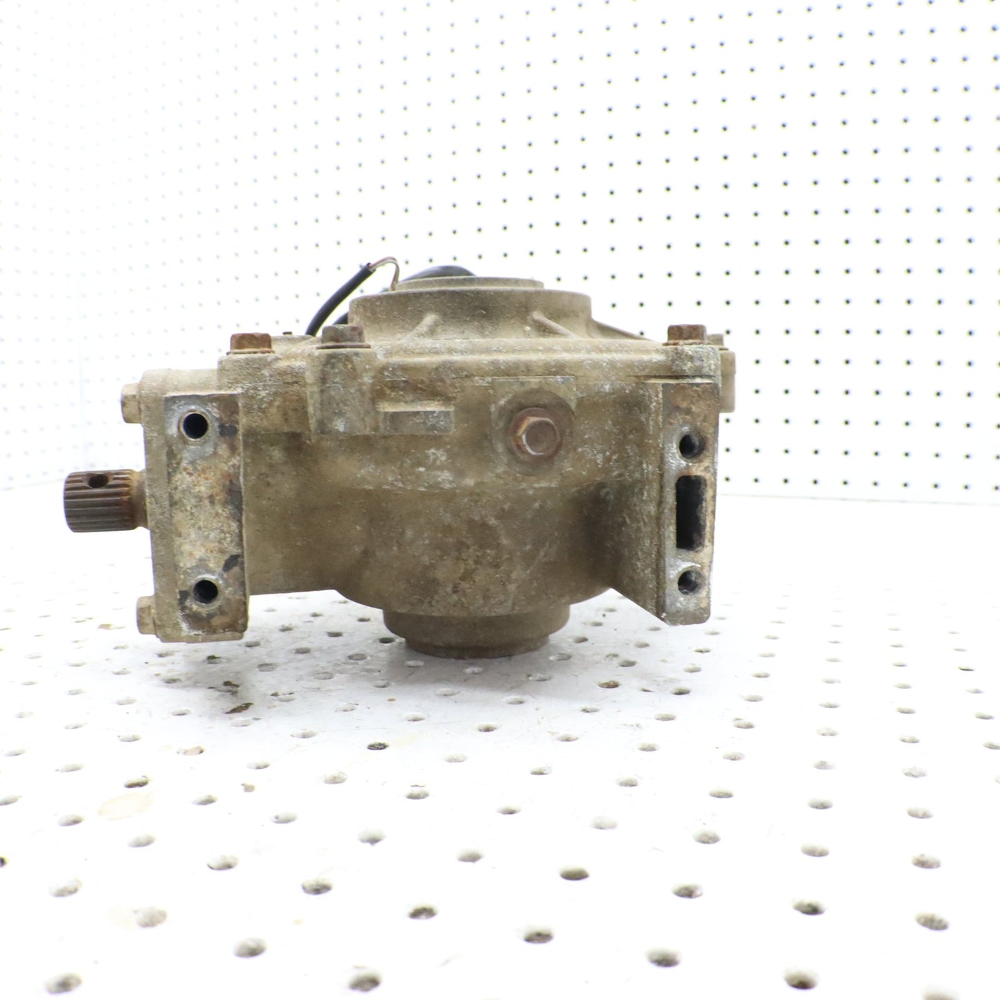 2004 Polaris Sportsman 500 Front Gearcase Differential 1341497 1332990