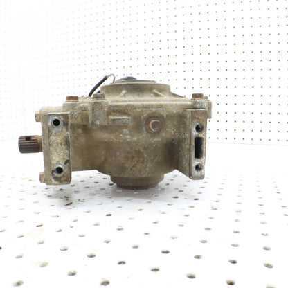 2004 Polaris Sportsman 500 Front Gearcase Differential 1341497 1332990