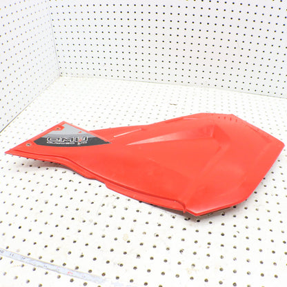 2014 Polaris Sportsman 570 Side Panel Cover Left 5450521-293 INDY RED
