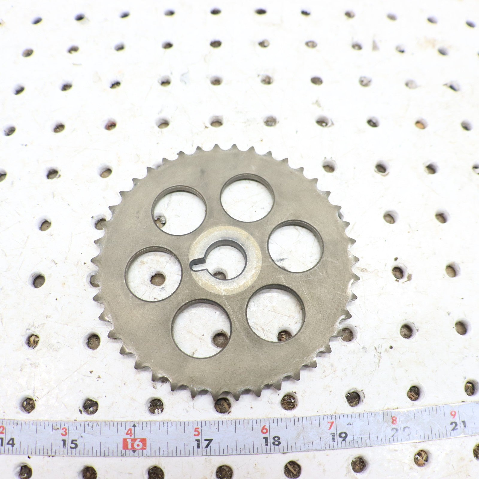2009 Polaris Sportsman Xp 850 Cam Sprocket 3222156; 2209917