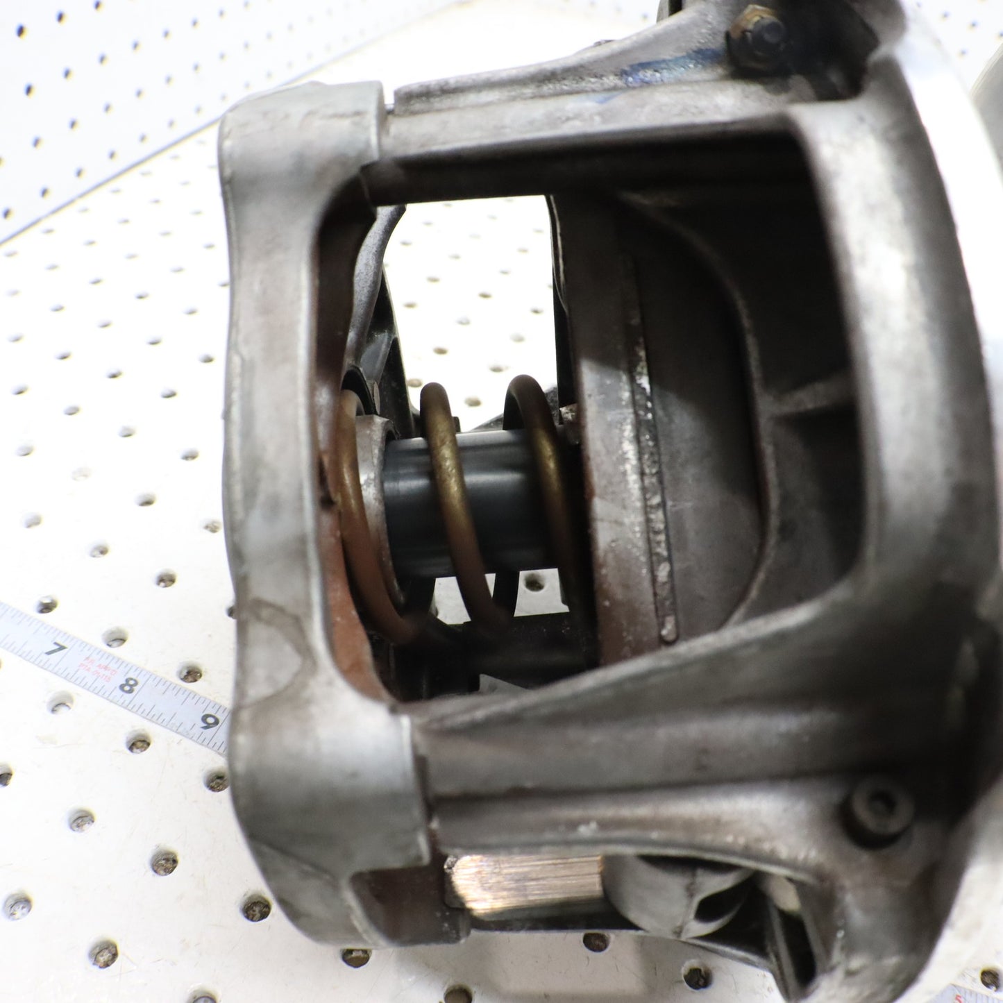 2016 Polaris Rush 800 Drive Clutch Primary Clutch 1323209; 1323205