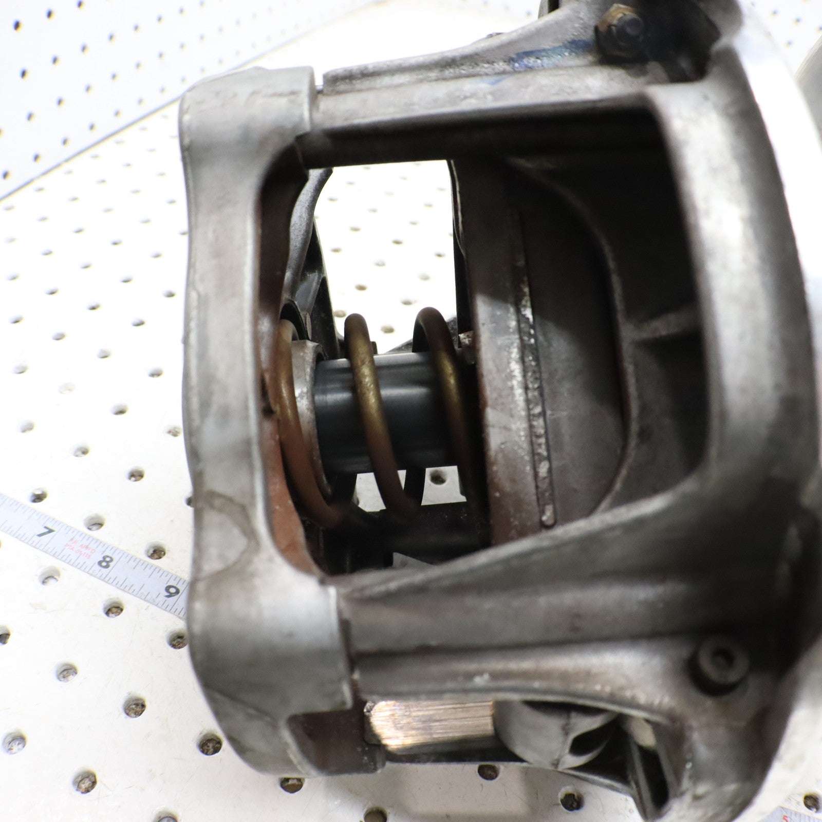 2016 Polaris Rush 800 Drive Clutch Primary Clutch 1323209; 1323205