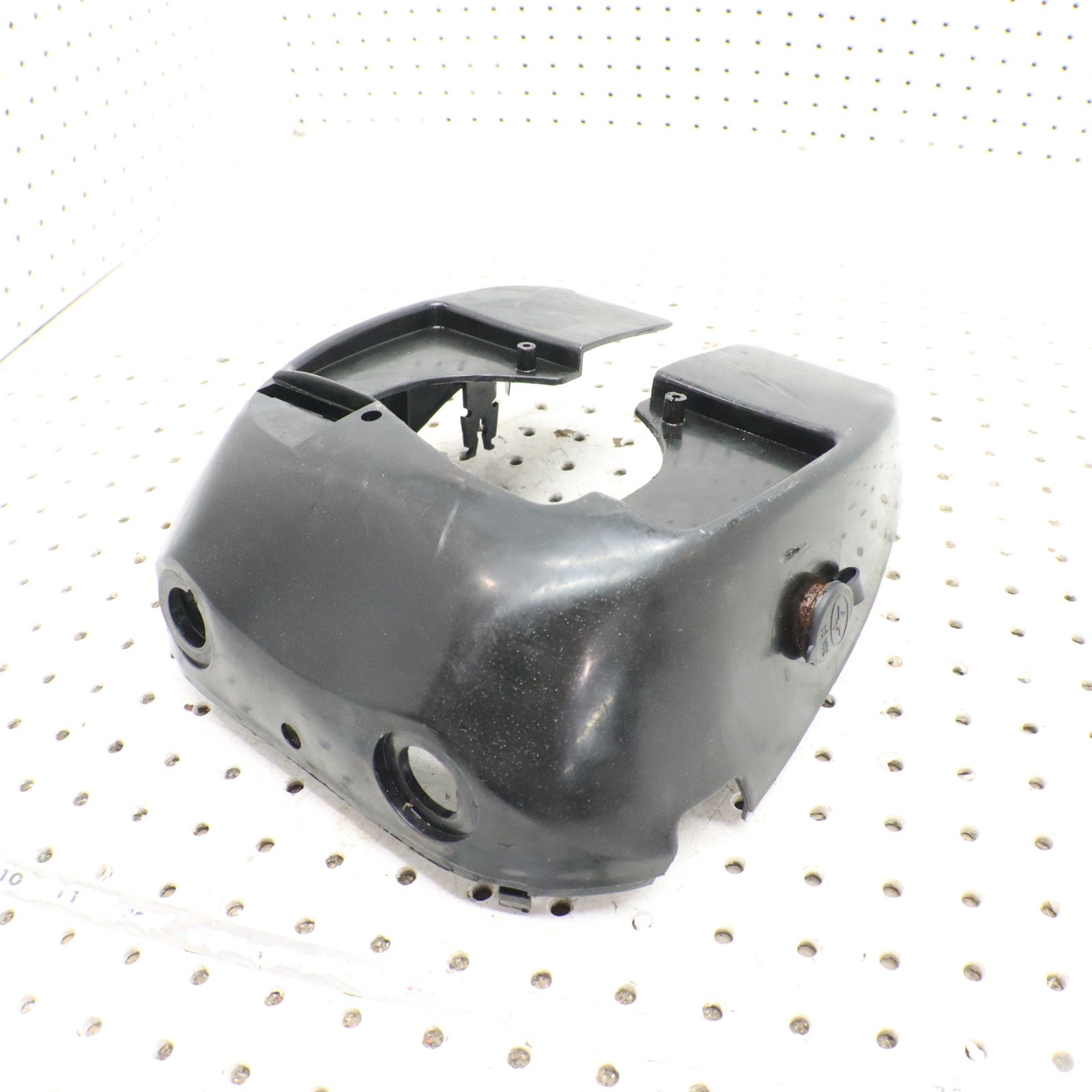 2003 Polaris Sportsman 600 Headlight Gauge Pod Lower 5433762-177