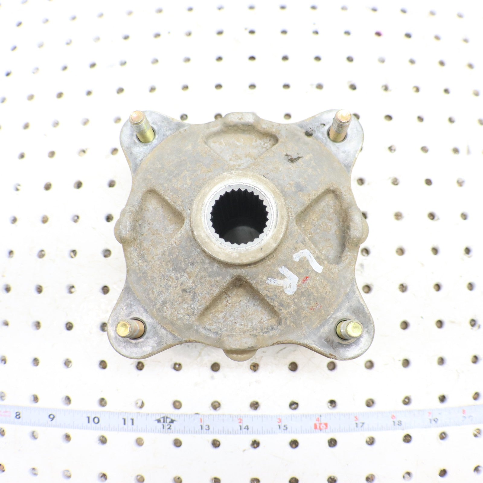 2016 Polaris Sportsman Sp 570 Wheel Hub 5135113 5143629