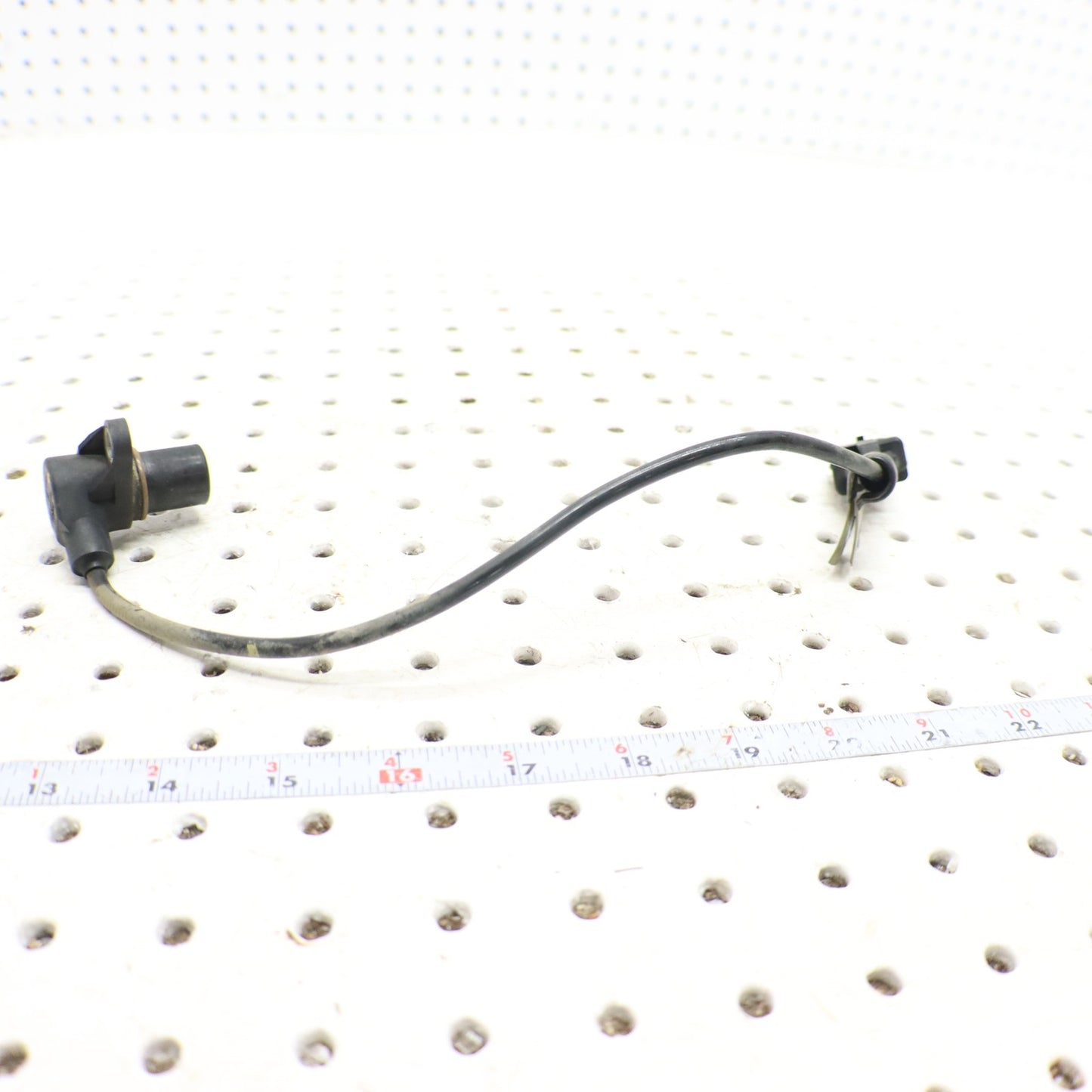 2016 Polaris Sportsman Sp 570 Crankshaft Position Sensor 2411719