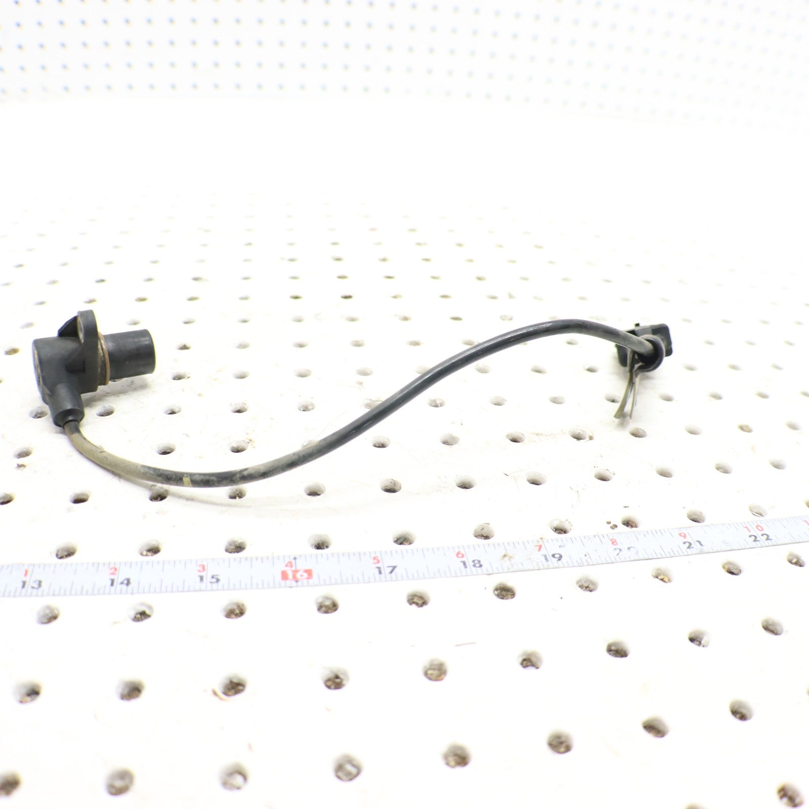 2016 Polaris Sportsman Sp 570 Crankshaft Position Sensor 2411719