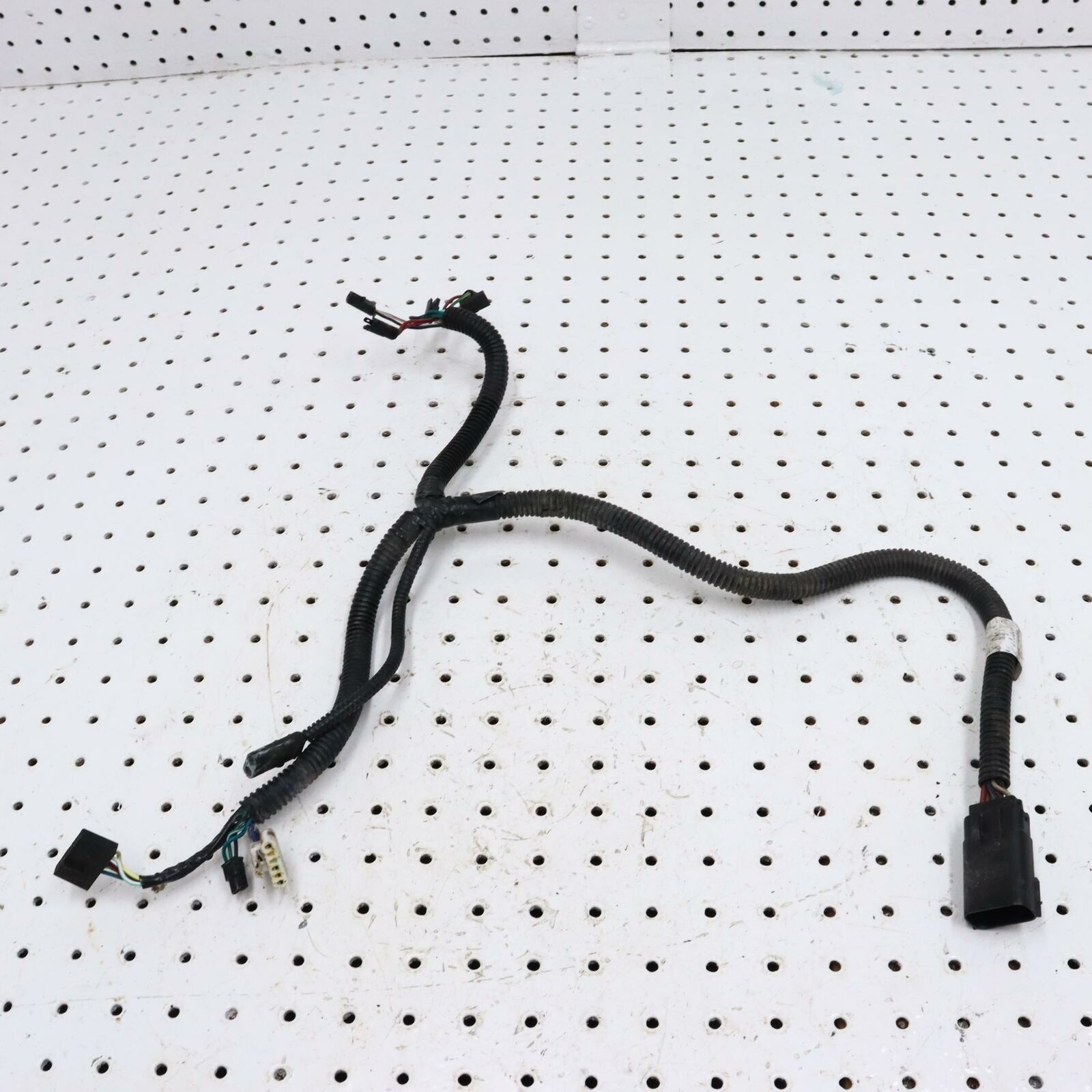 2012 ARCTIC CAT PROCROSS F1100 STEERING HANDLEBAR WIRE HARNESS 1686-637