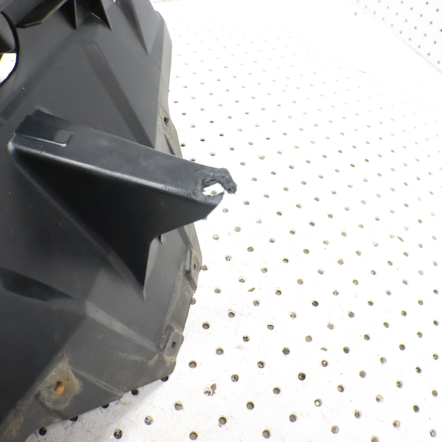 2016 Polaris Rush 800 Mid Flap Cooler Cover 5450776