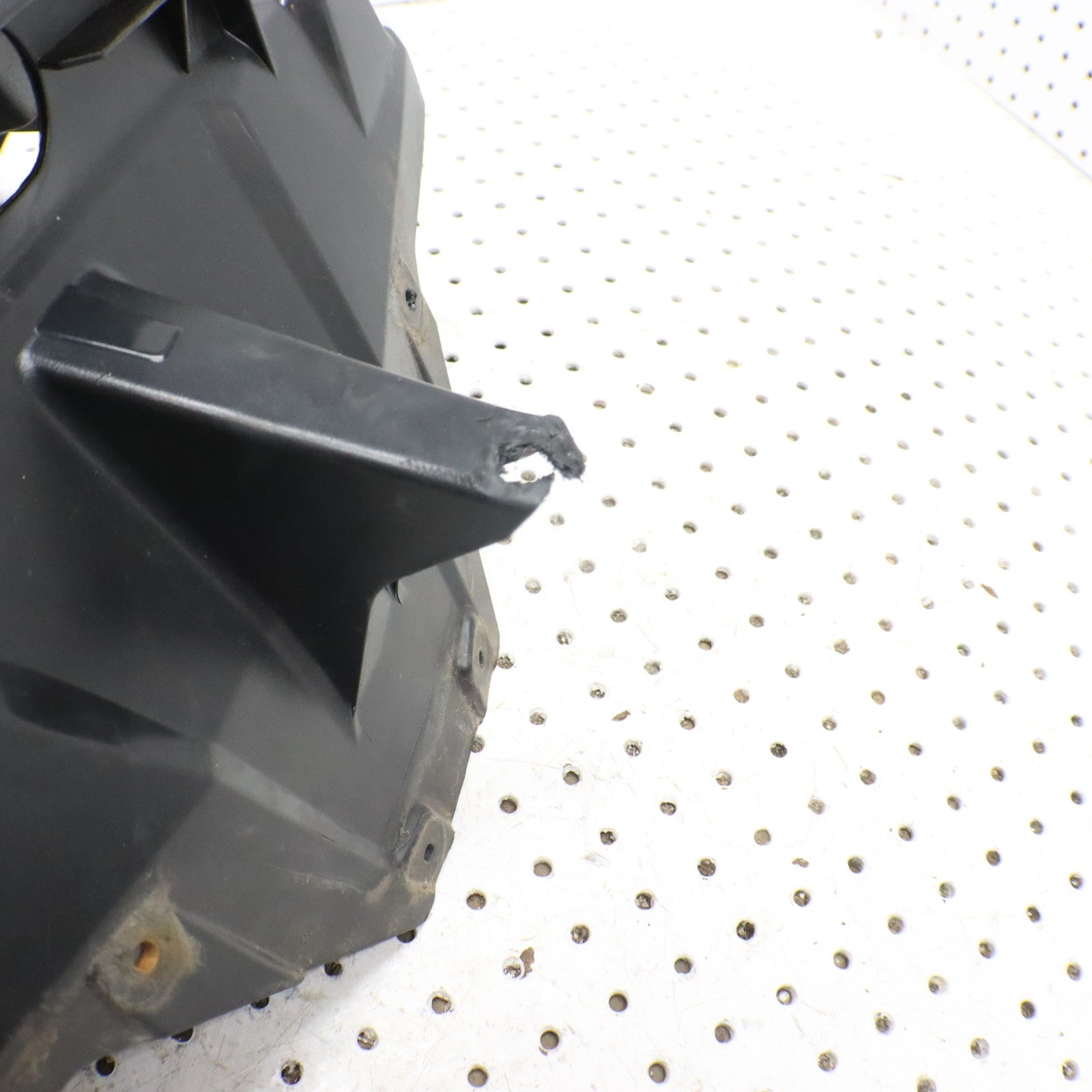 2016 Polaris Rush 800 Mid Flap Cooler Cover 5450776