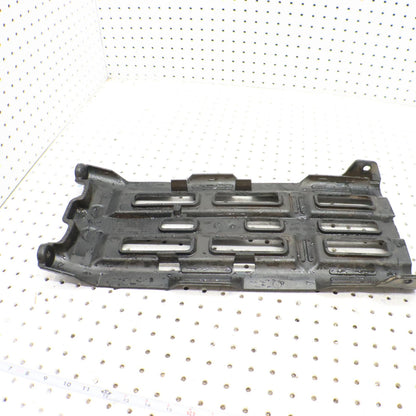 2016 SUZUKI KING QUAD 500 SKID PLATE REAR 42531-31G01 ; 42531-31G01-291