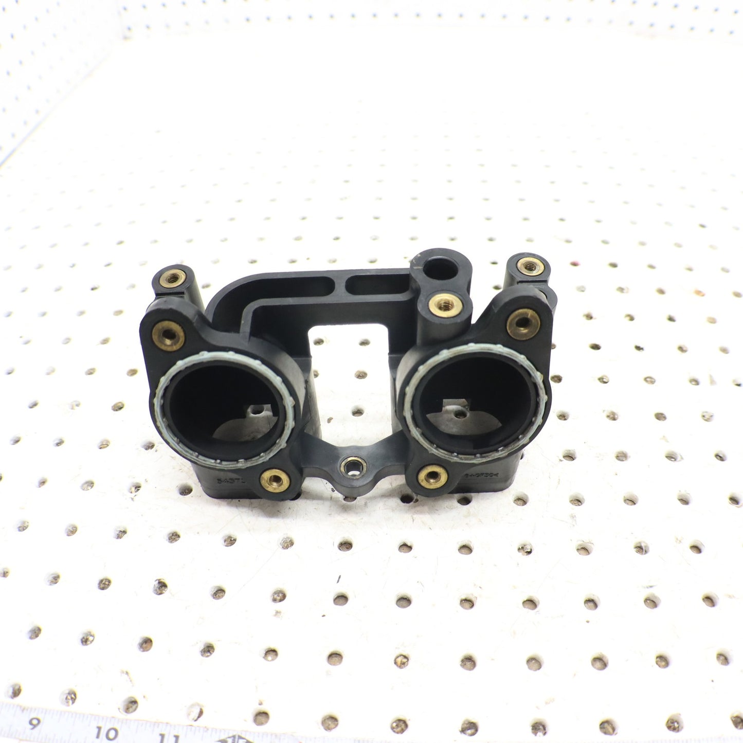 2009 Polaris Sportsman Xp 850 Intake Manifold 1203698 