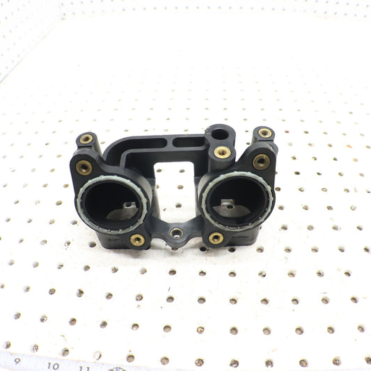 2009 Polaris Sportsman Xp 850 Intake Manifold 1203698 