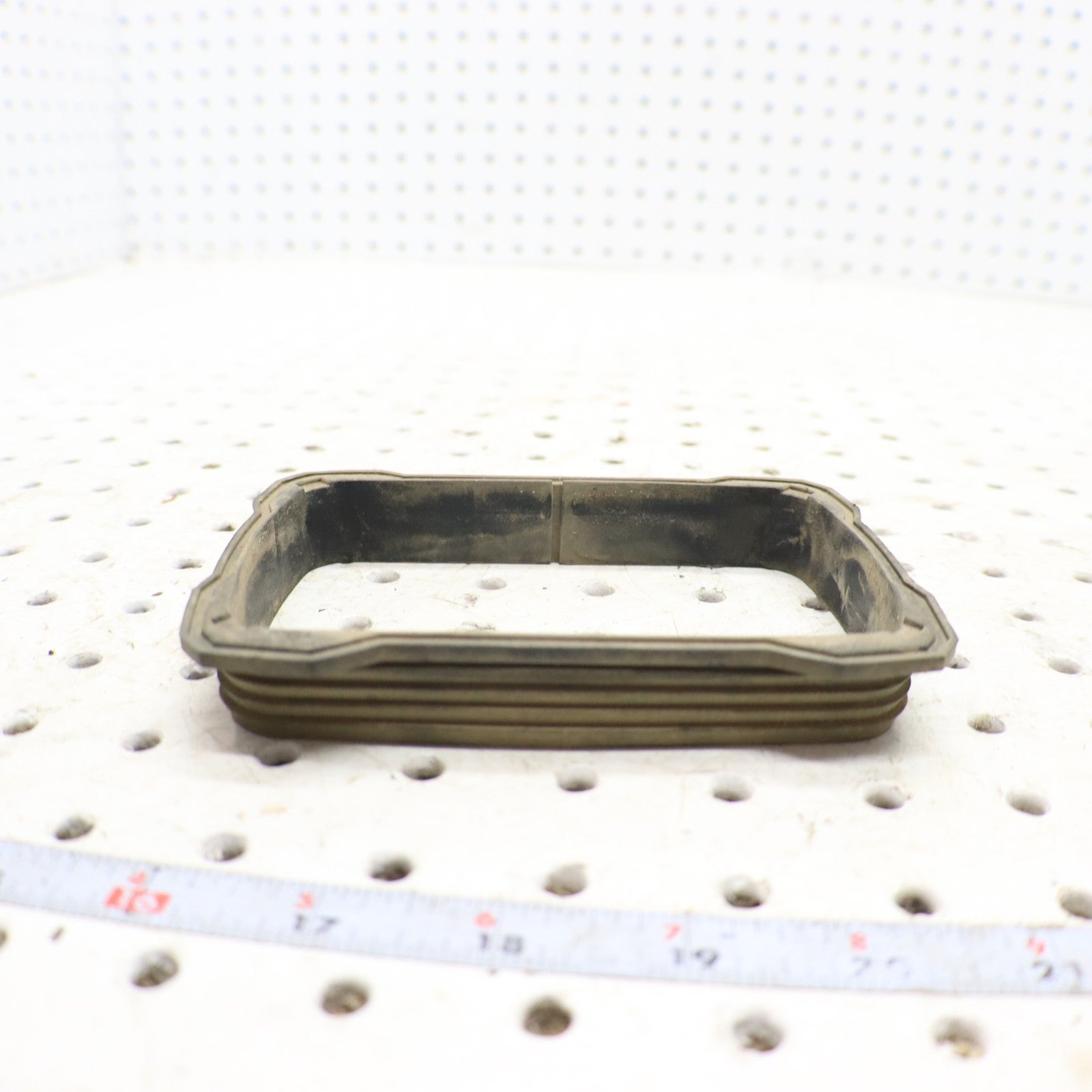 2009 Polaris Sportsman Xp 850 RUBBER MOUNT, DIGITAL CLUSTER 5413348