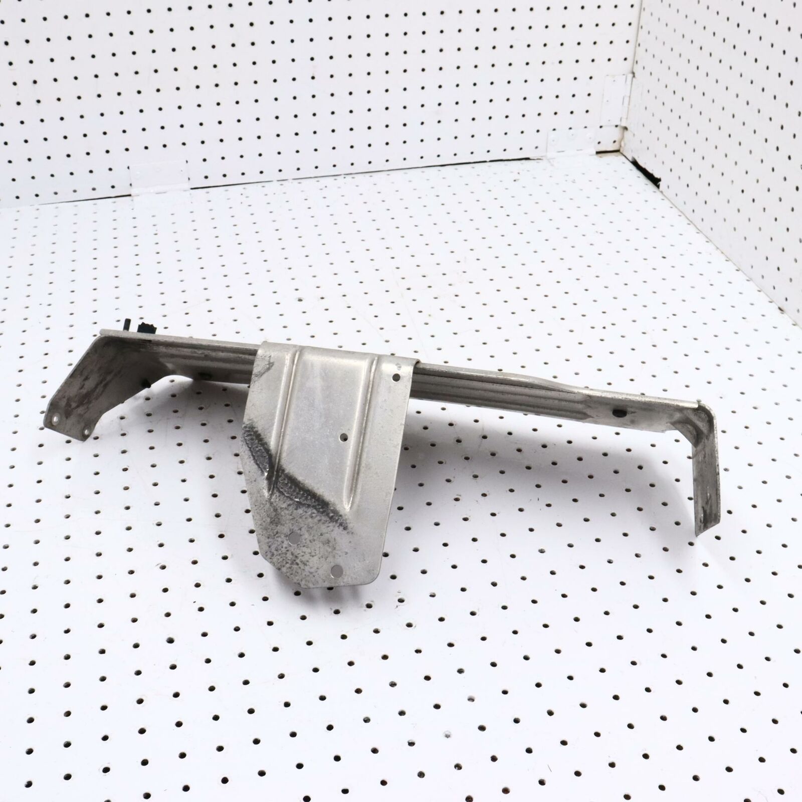 2007 POLARIS IQ 600 DRIVE BELT CLUTCH COVER GUARD 1015759
