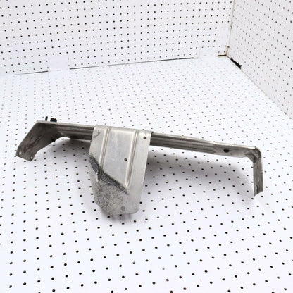 2007 POLARIS IQ 600 DRIVE BELT CLUTCH COVER GUARD 1015759