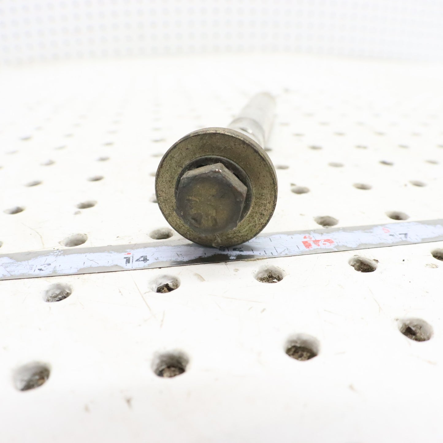 1995 Polaris Xcr 600 Drive Clutch Bolt 7512565; 5010287; 5020513