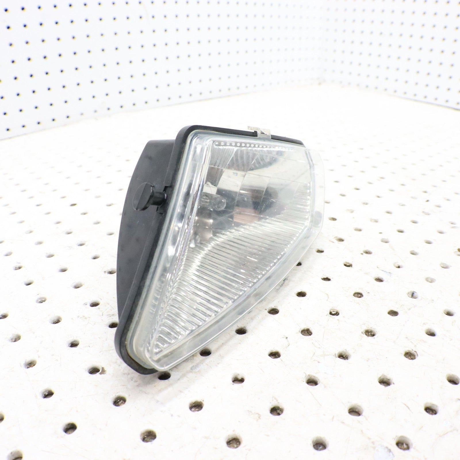 2009 Polaris Sportsman 800 Headlight Head Light Bumper 2410735 LEFT