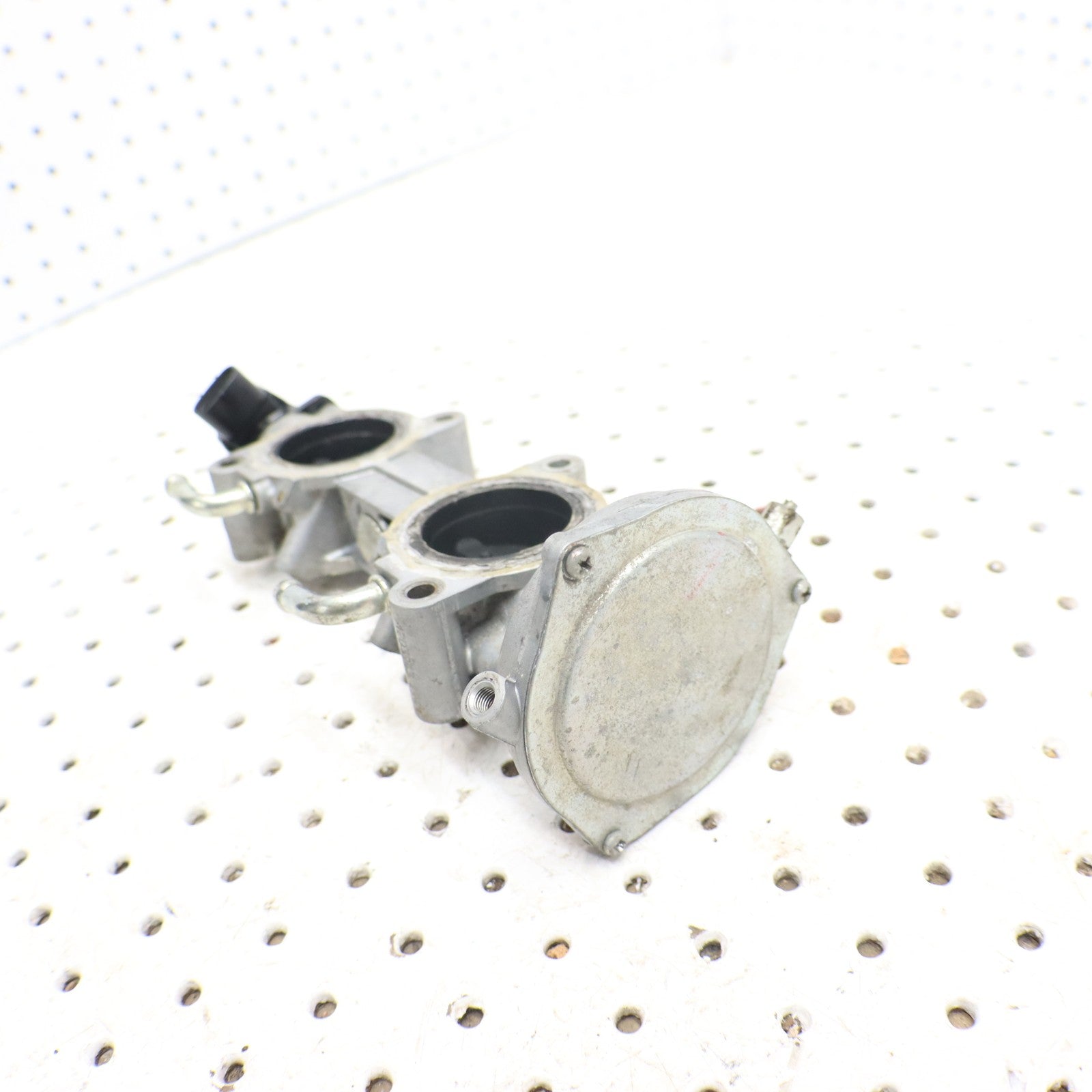 2009 Polaris Sportsman Xp 850 Throttle Body 1203943