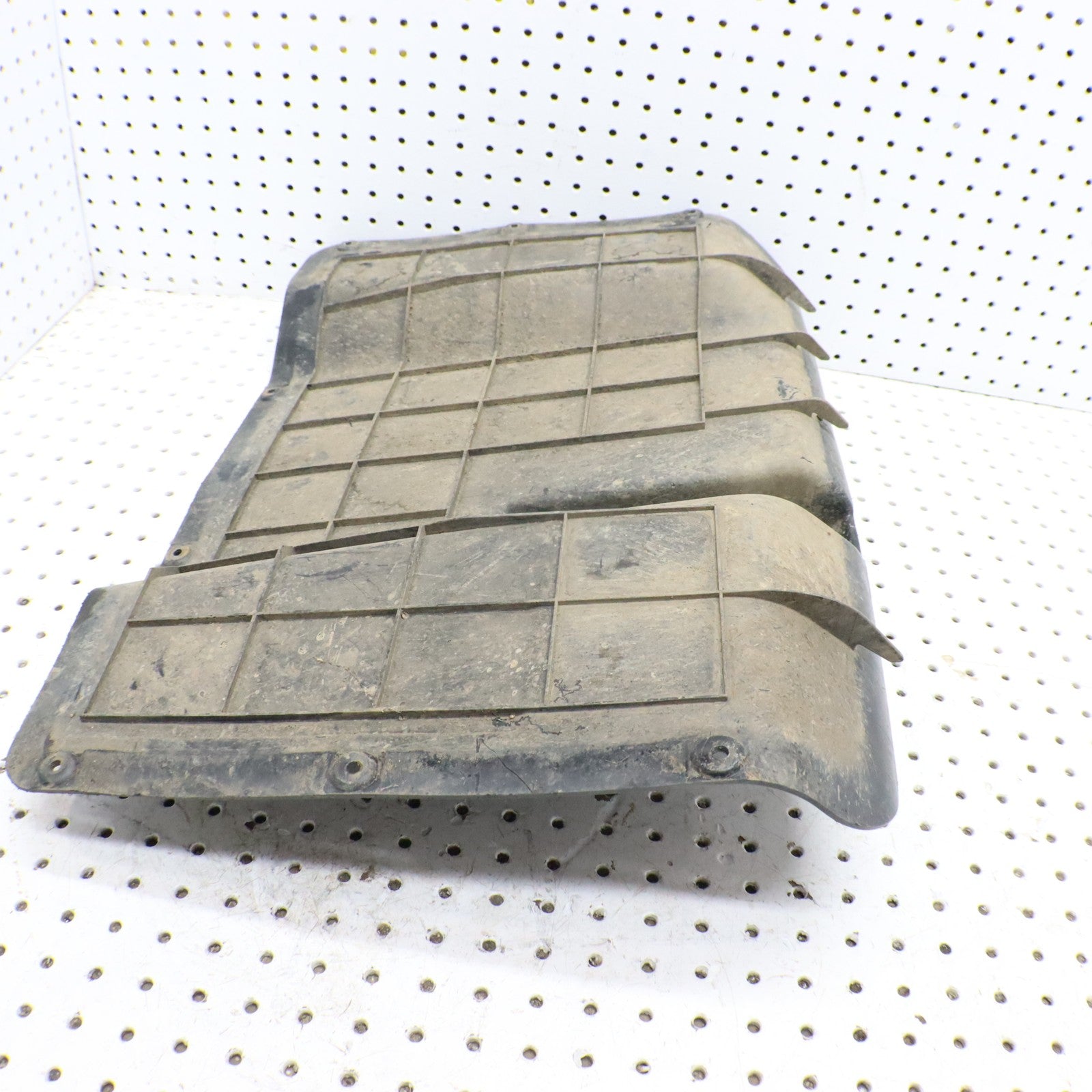 2013 Polaris Ranger 800 Floor Bottom Driveshaft Cover 5437657-070