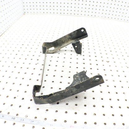 2012 Polaris Sportsman 500 Upper Radiator Bracket 5254310-329; 5255572-329 