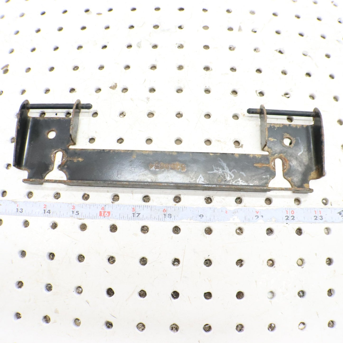 2016 Polaris Sportsman 570 Front Rack Pivot Brakcet 5259854-329