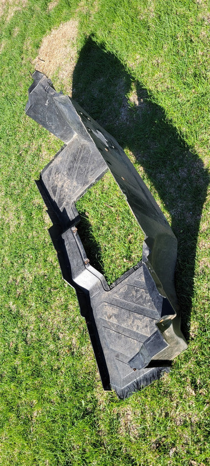 2013 Polaris Ranger 800 Floor Bottom 2633828-070
