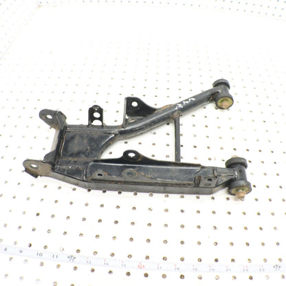 2016 SUZUKI KING QUAD 500 LOWER LEFT REAR CONTROL A ARM  61520-31821