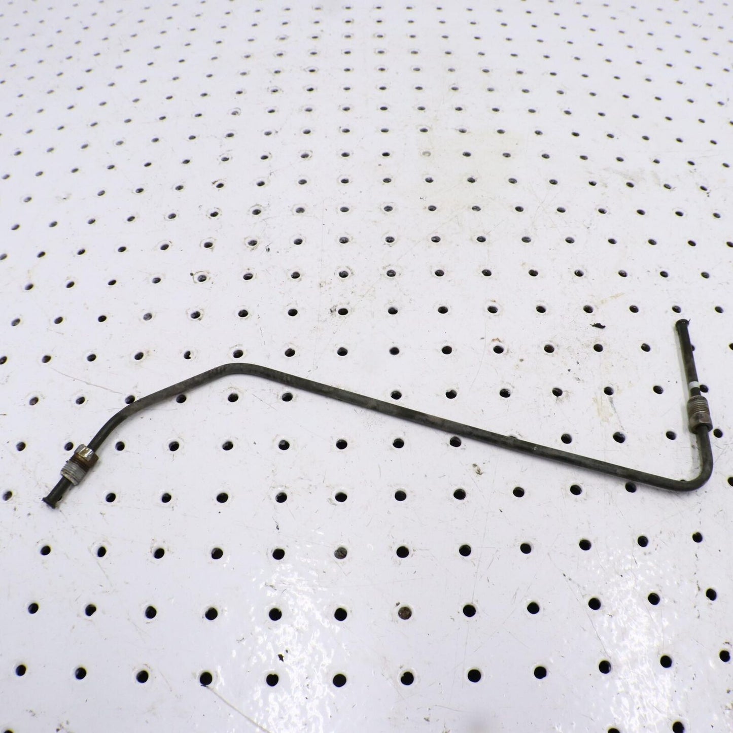 2013 YAMAHA GRIZZLY 700 BRAKE LINE HOSE FRONT RIGHT 1HP-F5871-00-00 