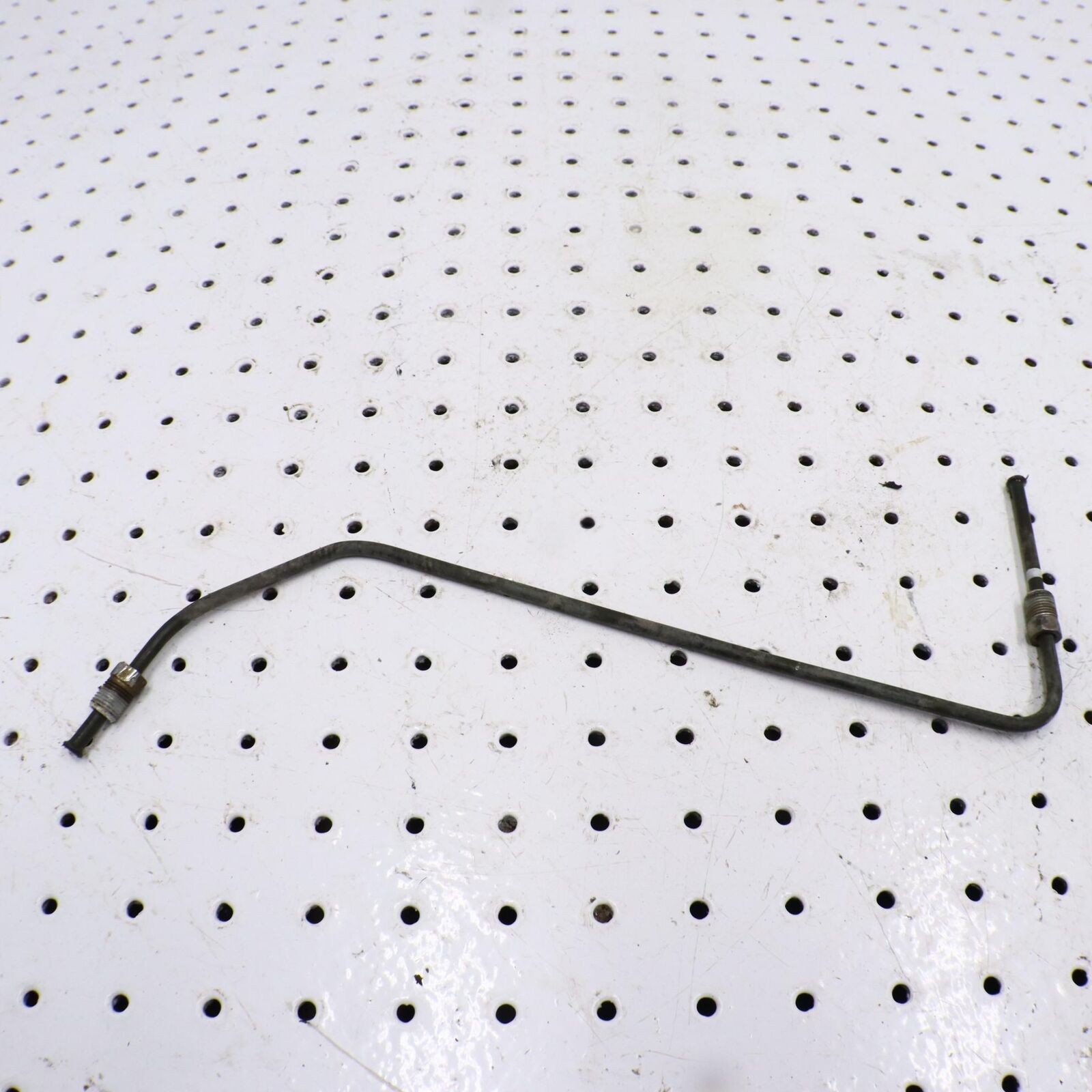 2013 YAMAHA GRIZZLY 700 BRAKE LINE HOSE FRONT RIGHT 1HP-F5871-00-00 