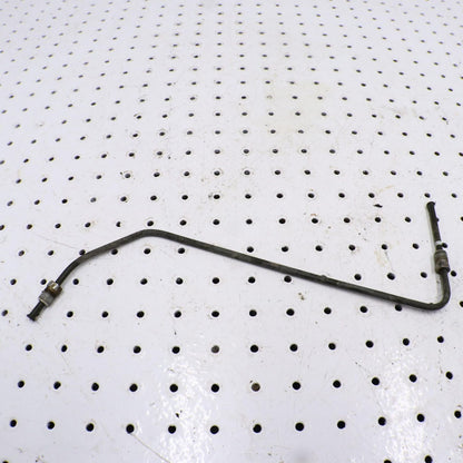 2013 YAMAHA GRIZZLY 700 BRAKE LINE HOSE FRONT RIGHT 1HP-F5871-00-00 