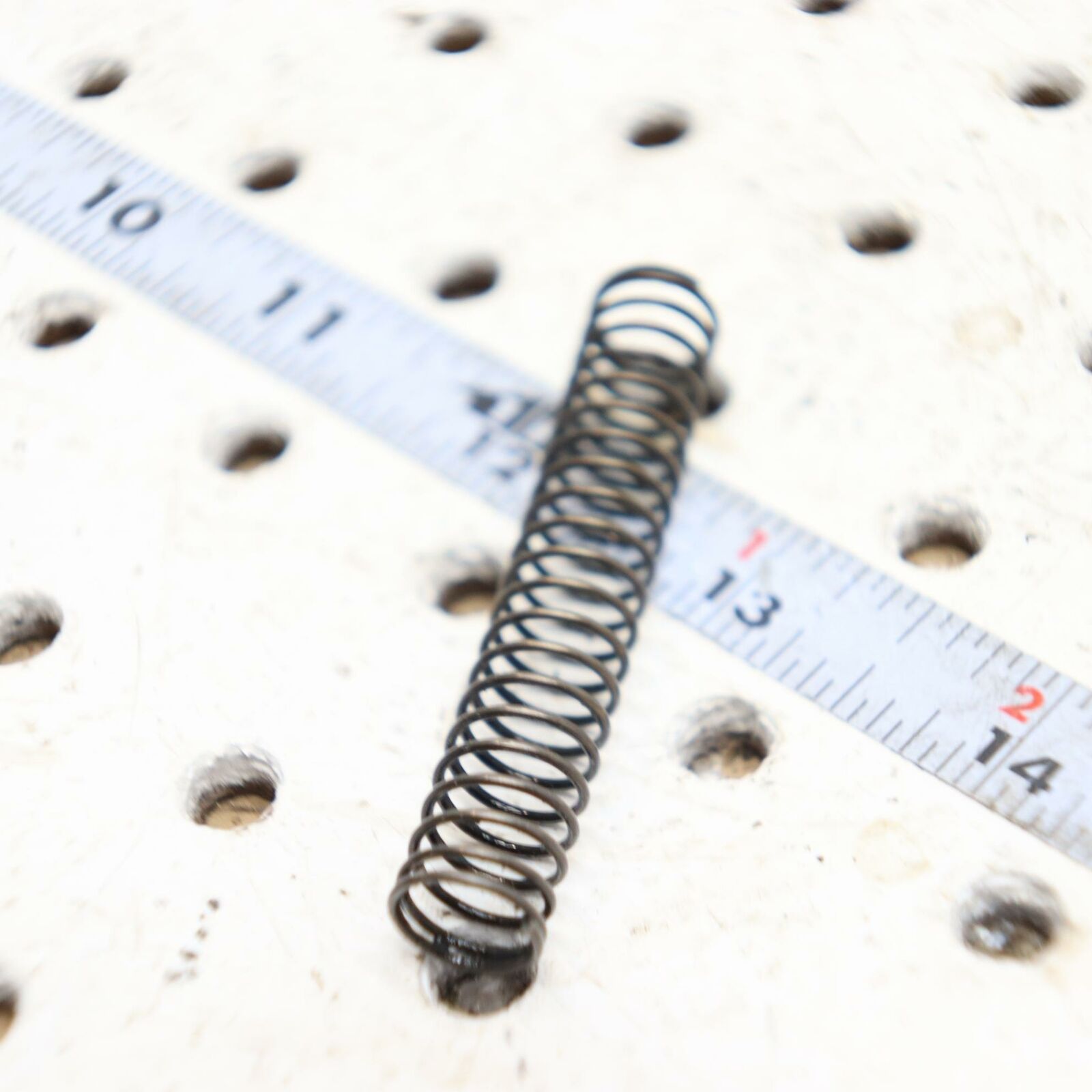 2002 ARCTIC CAT ZR 600 EXHAUST POWER VALVE Spring 3005-652