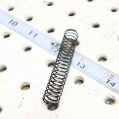 2002 ARCTIC CAT ZR 600 EXHAUST POWER VALVE Spring 3005-652