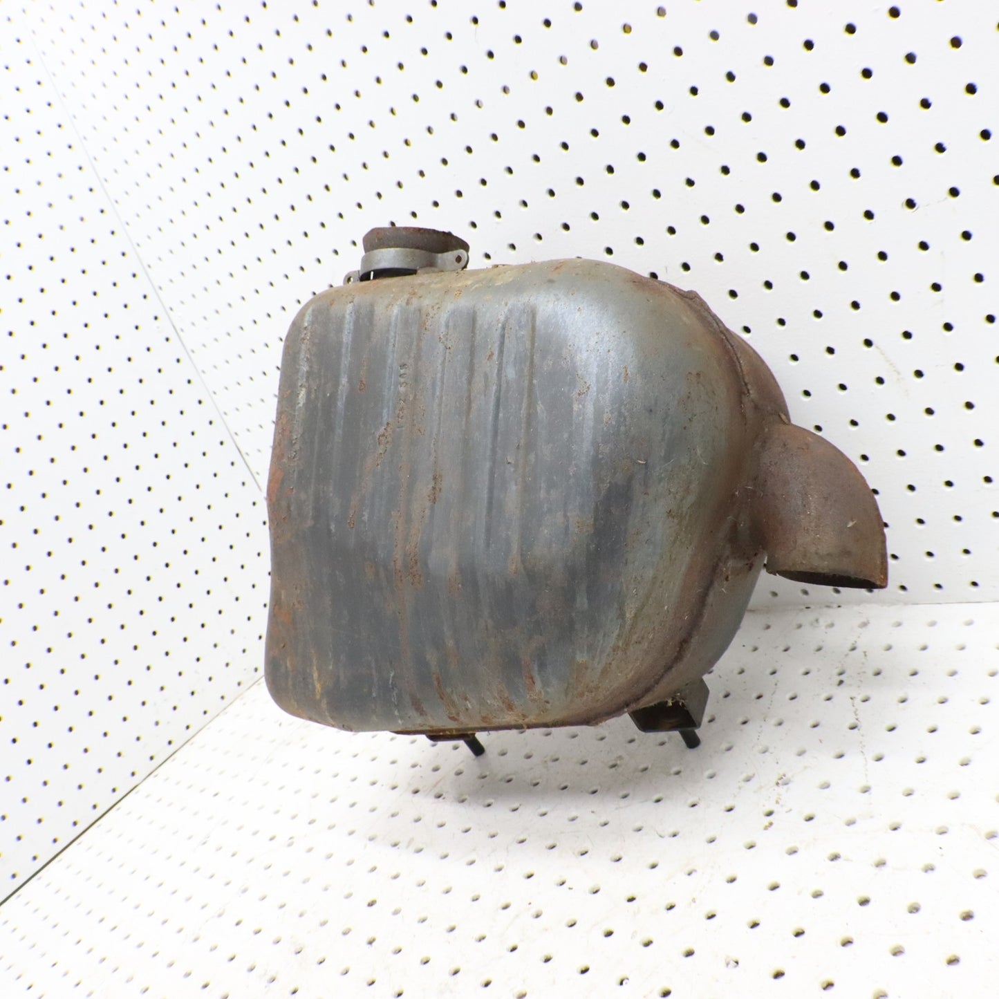 2009 Arctic Cat Crossfire R 8 Exhaust Muffler Silencer 1712-506; 1712-505